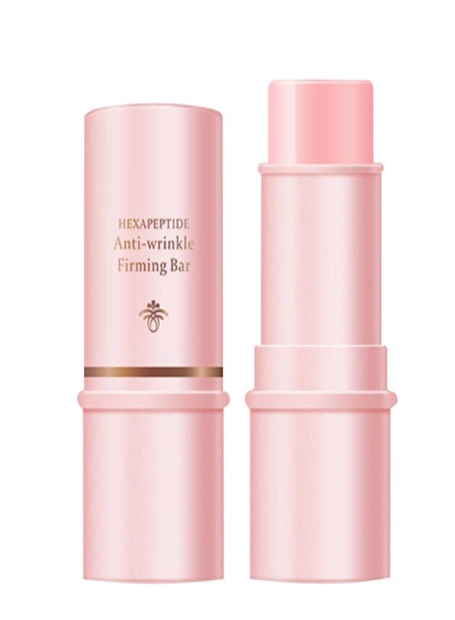 gcdat Wrinkle Bounce Multi Balm Stick Korean, All-In-One Wrinkle Bounce Moisturizing Cream, Hydrating Collagen Moisturizer Face Balm Stick, Compact Moisturizer for Anti-Aging and Watery Glow Skin Care - Image 1